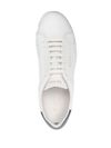 paul smith - Calf Leather Sneakers with Logo - 3