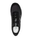 premiata - Sneakers Moerun in pelle nera - 2