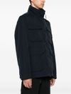 stone island - Jacket with PrimaLoft Padding - 1