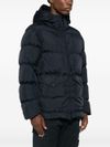 Duck Down Padded Jacket