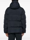 Duck Down Padded Jacket