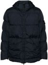 Duck Down Padded Jacket