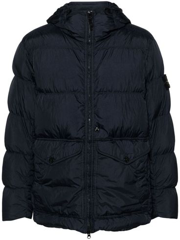 Duck Down Padded Jacket