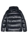 Short Edgard Padded Puffer