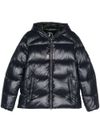 Short Edgard Padded Puffer