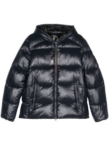 Short Edgard Padded Puffer