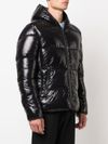 Short Edgard Padded Puffer