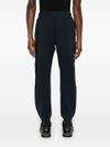 stone island - Cotton Sweatpants with Pockets - 3