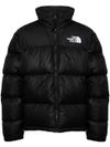 Nuptse down jacket