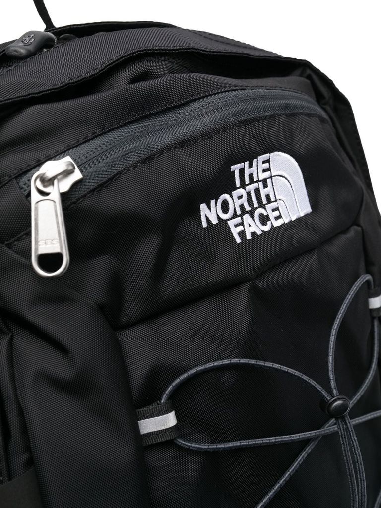 North face drawstring backpack on sale