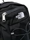 the north face - Nylon Borealis backpack with drawstring - 2