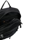 the north face - Nylon Borealis backpack with drawstring - 3