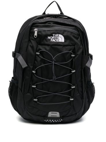 THE NORTH FACE - Nylon Borealis backpack with drawstring