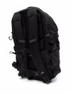 Borealis backpack in nylon with logo