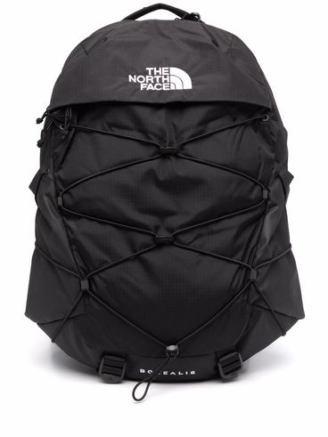 THE NORTH FACE - Zaino Borealis in nylon con logo