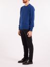 vengera - Light blue cashmere sweater - 2