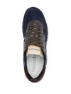 Sneakers Mick 6868 in pelle scamosciata