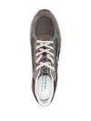 Suede leather Sneakers Moerun