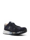 Sneakers Mase 6887 in pelle scamosciata