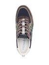 Suede leather Sneakers Nous