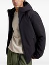 Pacific Soft Shell padded jacket