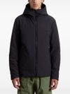 Giacca Pacific Soft Shell imbottita