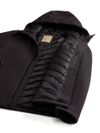 Pacific Soft Shell padded jacket