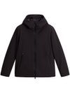 Pacific Soft Shell padded jacket