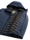 Pacific Soft Shell padded jacket