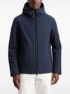 Pacific Soft Shell padded jacket