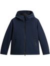 Giacca Pacific Soft Shell imbottita