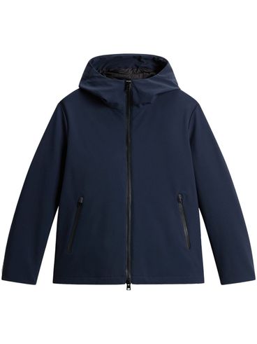 Pacific Soft Shell padded jacket