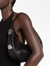 Calf Leather Toni Hobo shoulider bag