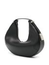 Calf Leather Toni Hobo shoulider bag