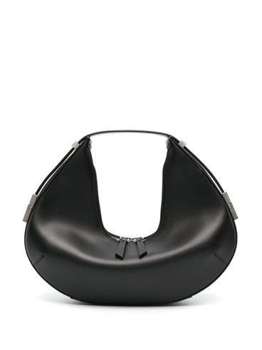 Calf Leather Toni Hobo shoulider bag