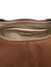 Borsa a spalla Cargo Hobo in pelle di vitello