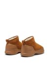 Suede calf leather Moon Boots