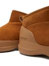 Suede calf leather Moon Boots