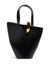 Calf Leather Le Petit Bambola tote bag