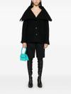 jacquemus - Wool Le Caban Caruso short coat - 2