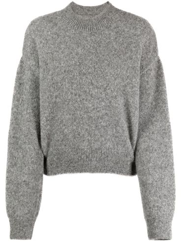 La Maille sweater in wool