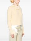 Le Pull Marina wool sweater