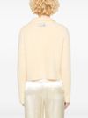 Le Pull Marina wool sweater