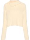 Le Pull Marina wool sweater