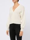 absolut cashmere - Cardigan in cashmere beige - 1