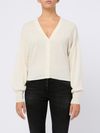 absolut cashmere - Cardigan in cashmere beige - 2