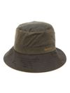 Cappello bucket Brackley in cotone