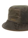 Brackley bucket hat in cotton