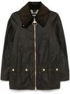 Cotton llerston jacket