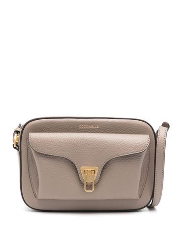 COCCINELLE - Small Beat Soft crossbody bag